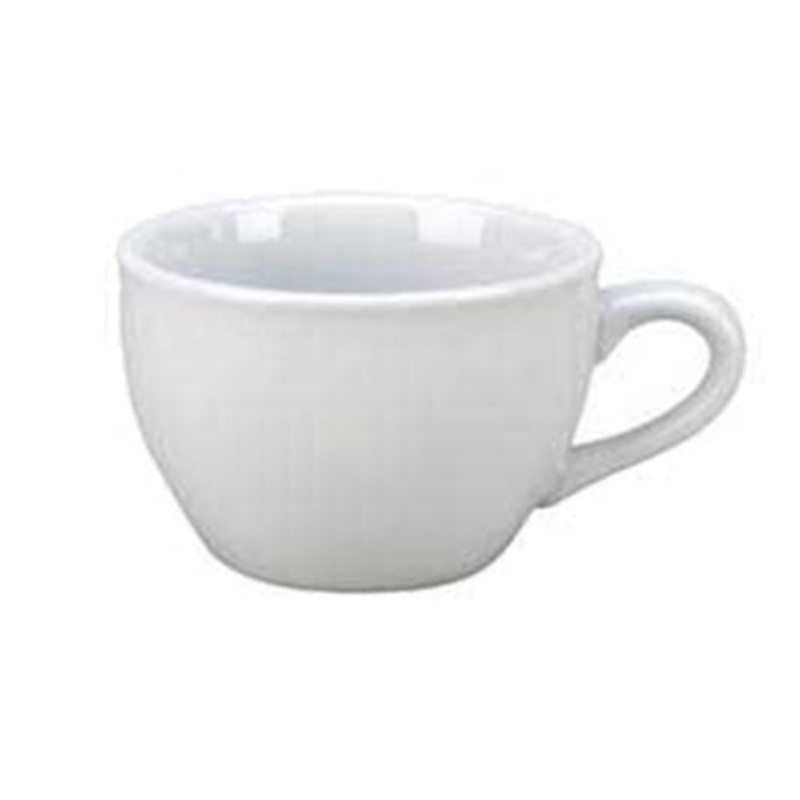 Vertex China CAT-1 Catalina Short Cup, 8 oz., Pack of 6