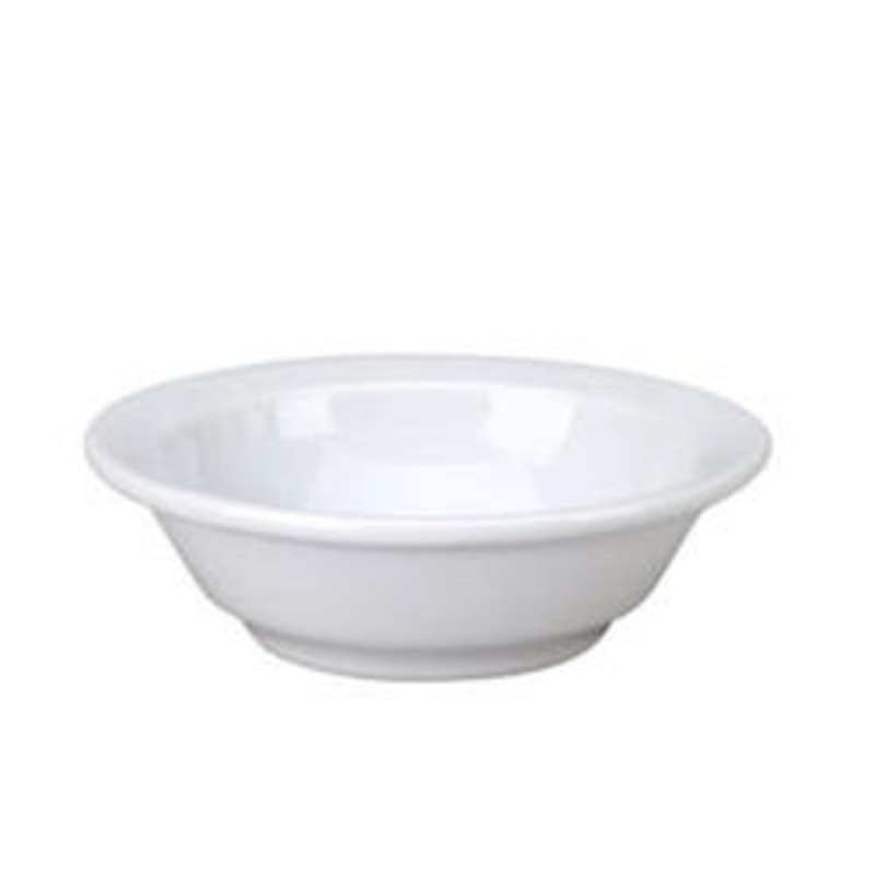 Vertex China CAT-10 Argyle & Catalina Grapefruit Bowl, 12 oz., Pack of 6