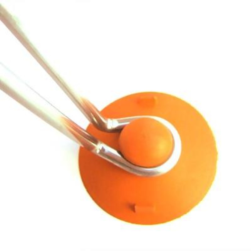 Dynamic 3512 DynaCube Foot