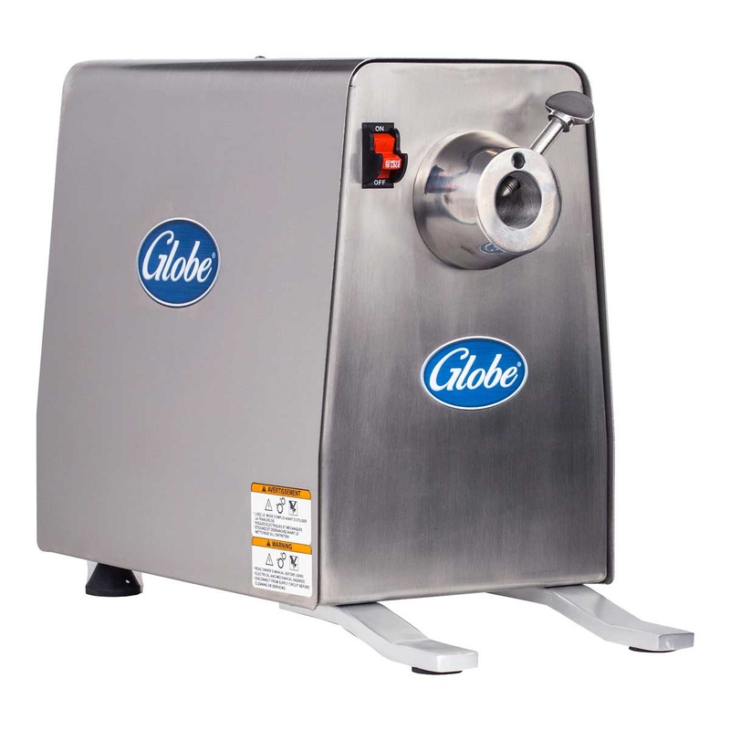 Globe GPD-H Power Drive Unit w/ #12 Hub, 700 RPM