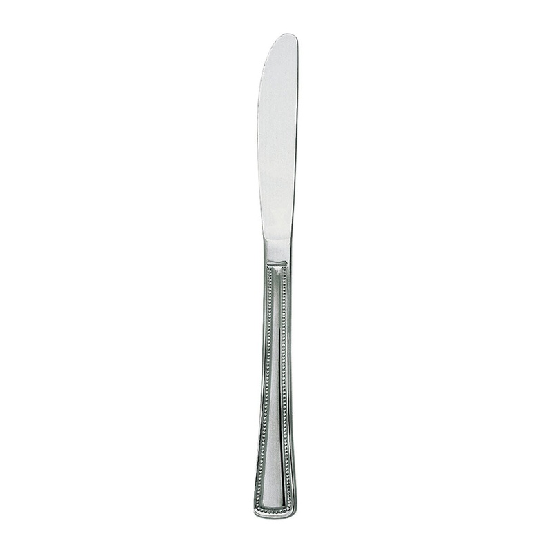 KYLE-08 (Harbor-Lite) Series Dinner Knife, Pack of 12
