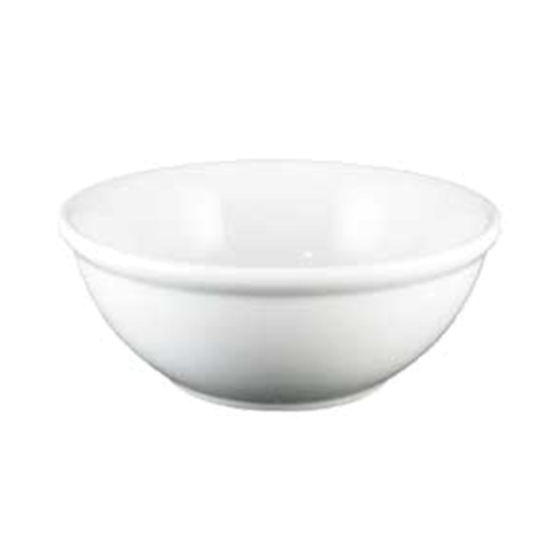 Vertex China CAT-15 Argyle Nappie Bowl, 14 oz., Pack of 6