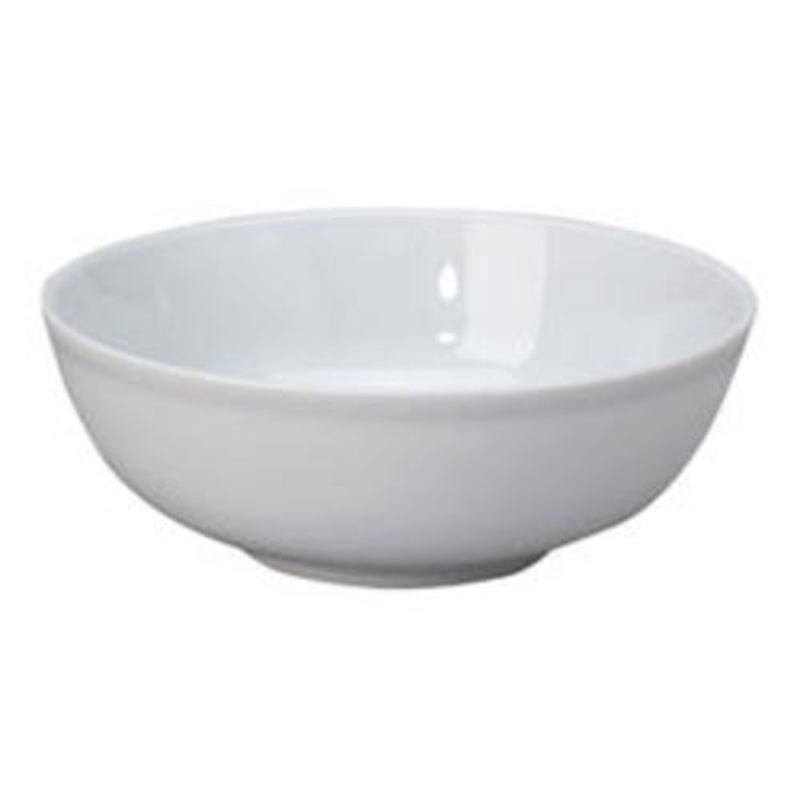 Vertex China CAT-18 Argyle & Catalina Nappie Bowl, 16 oz., Pack of 6
