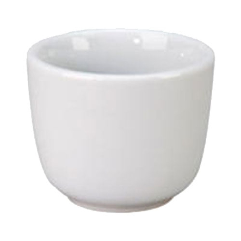 Vertex China CTC-45-P Argyle & Catalina Chinese Tea Cup, 4-1/2 oz., Pack of 6