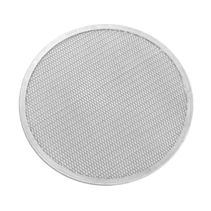 American Metalcraft 18720 Aluminum Pizza Screen, 20"