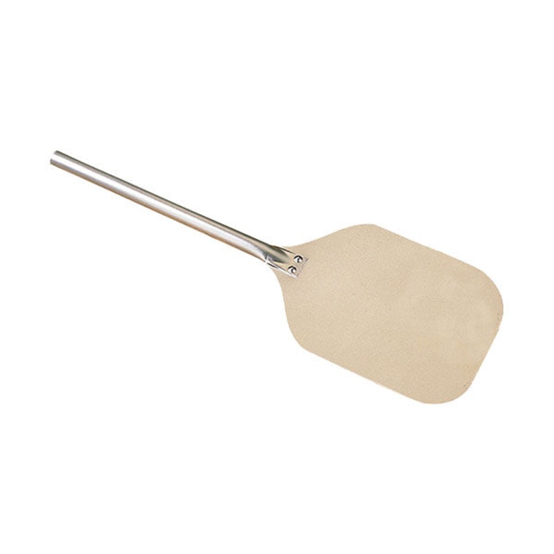American Metalcraft 674 Small Pizza Peel, Aluminum, 20-1/2"