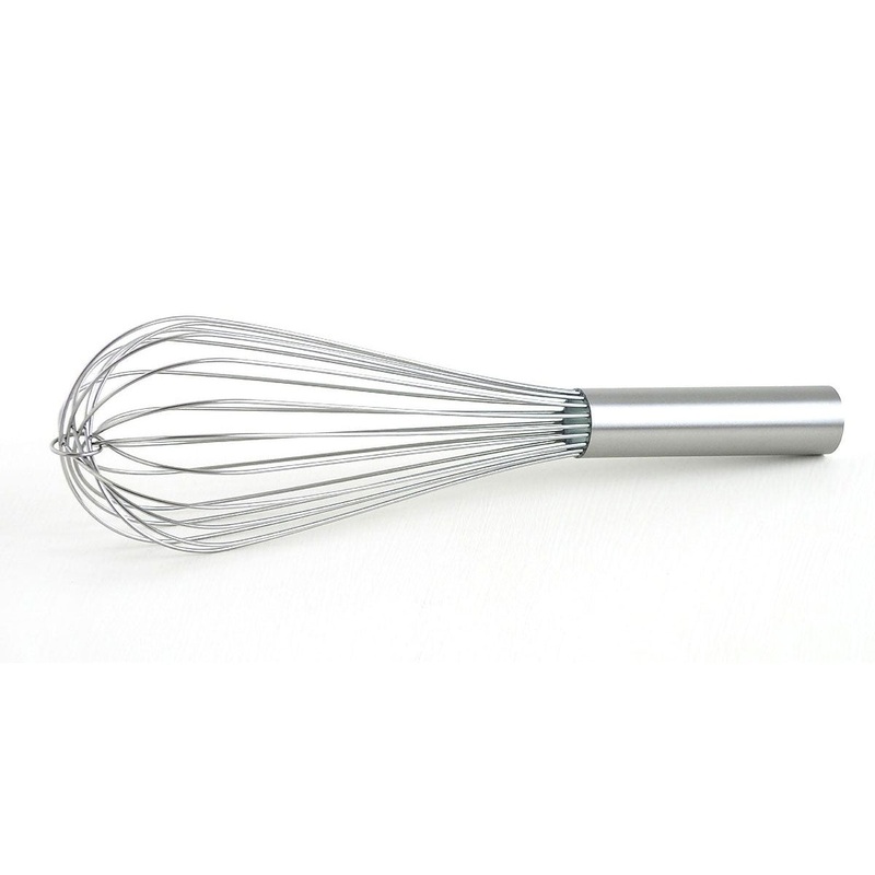 Best Whips 1216B Metal Balloon Whip, 12"