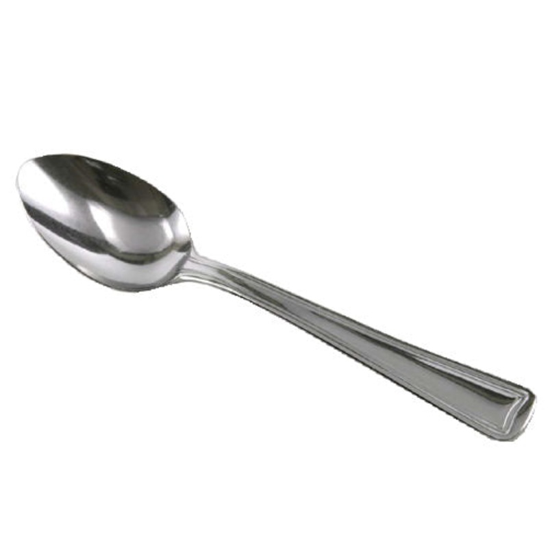 Browne 502623 Royal, Teaspoon, Stainless Steel