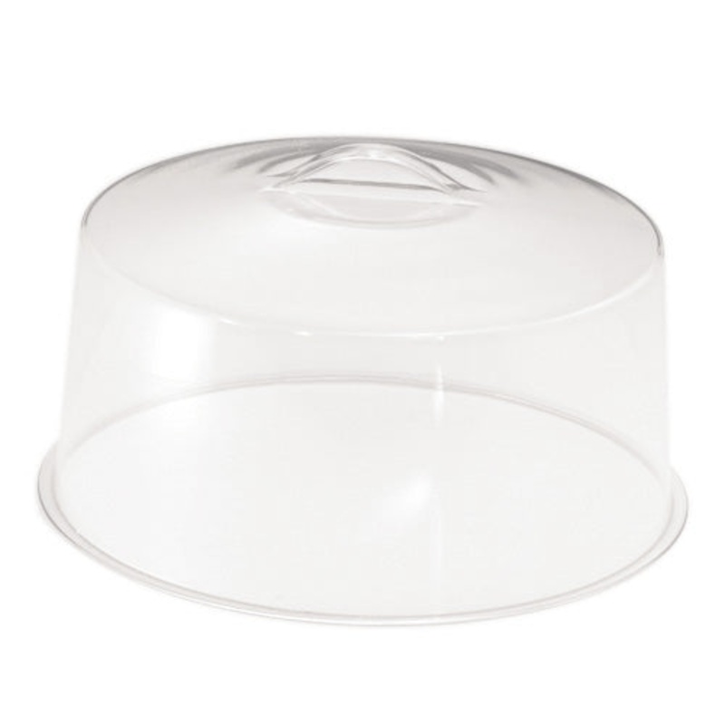 Culinary Essentials 859034 Pastry Stand Cover, 12"