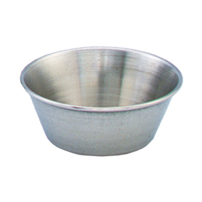 Culinary Essentials 859184 Sauce Cup, 1-1/2 oz., Case of 12