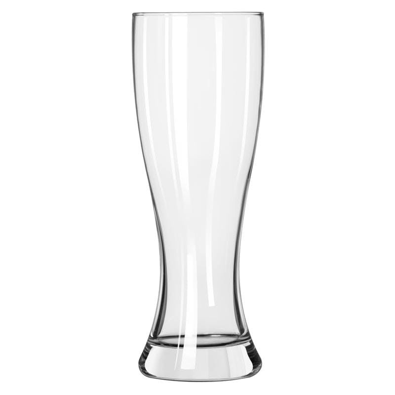 Libbey 1623 Giant Beer Glass, 23 oz., Case of 12