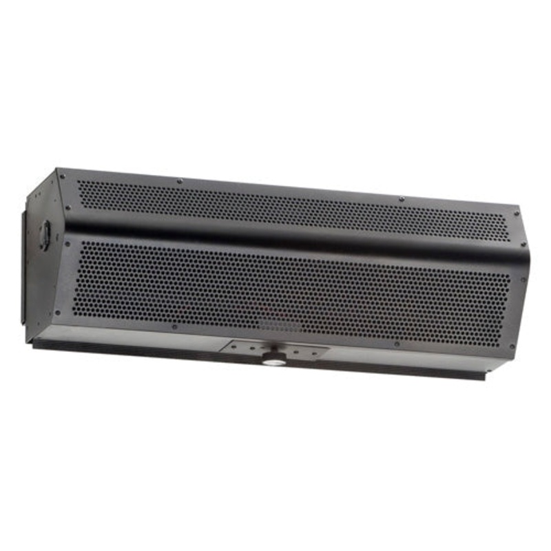 Mars Airs LPV236-1UA-OB LoPro Series 2 Air Curtain, 36"