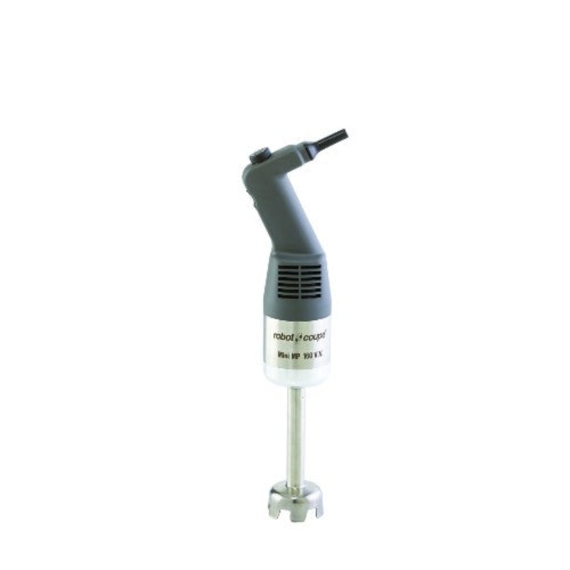 Robot Coupe MMP160VV Mini Power Mixer, 7"