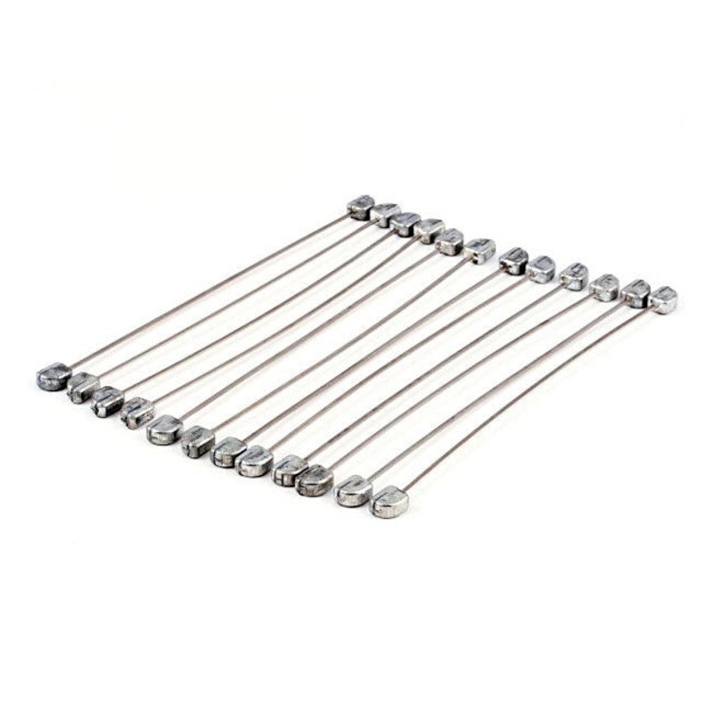 Small Blades For #300 Series Keen Kutters, Pack of 12