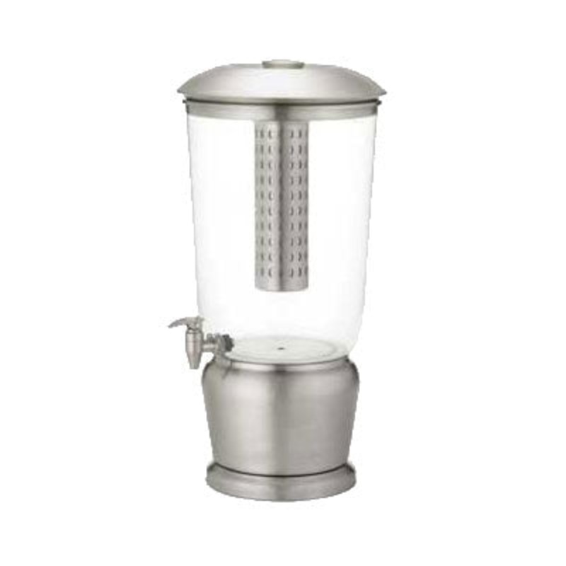 Tablecraft 85 Beverage Dispenser, 5 gal.