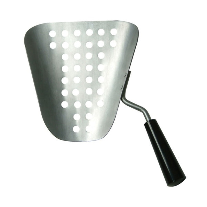 Winco 42030 Popcorn Speed Scoop