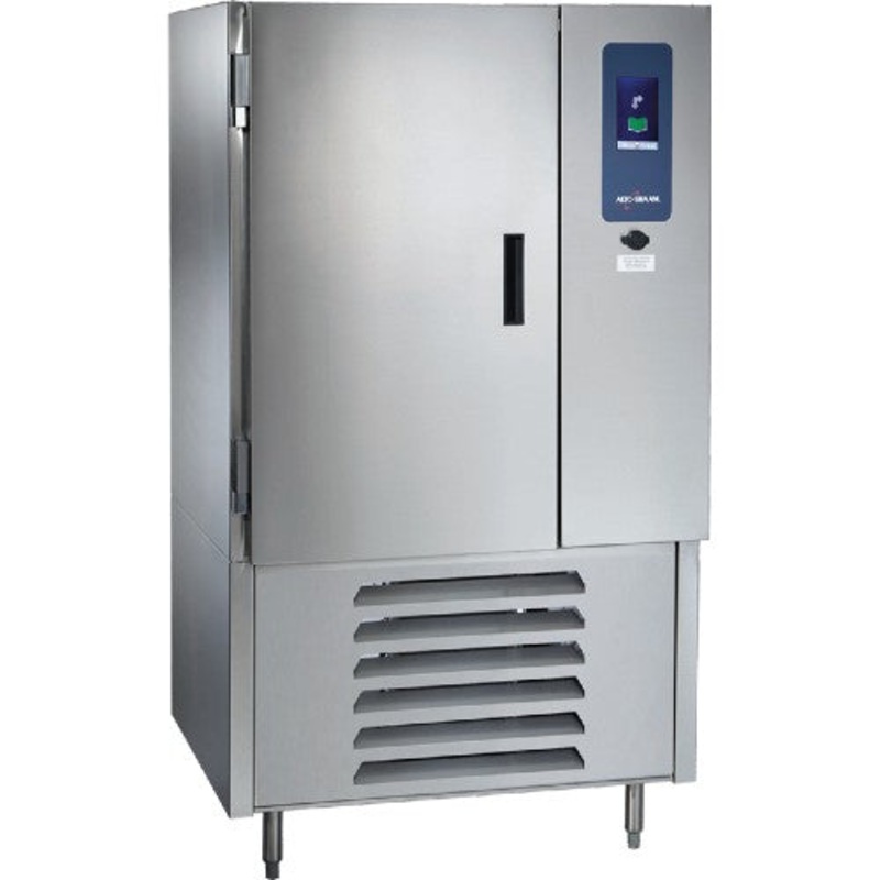 Alto Shaam QC3-40 QuickChiller Blast Chiller Freezer, Reach In, 40" Wide, 20 Pans