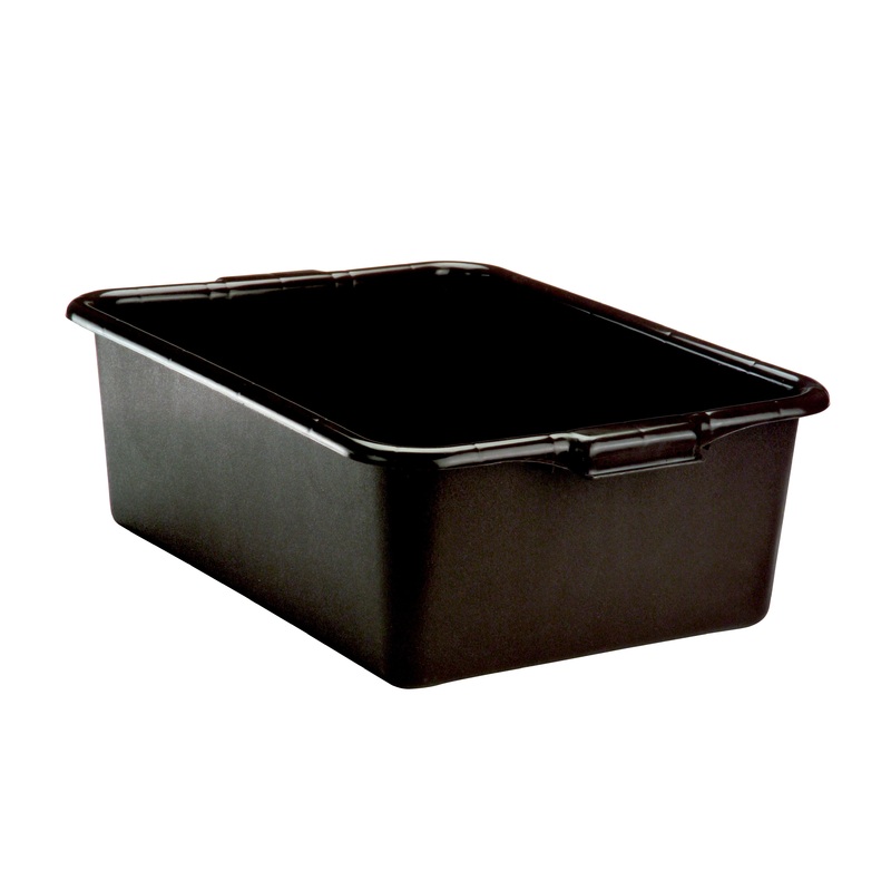 Culinary Essentials by Vollrath 931300 Bus Box, 21-3/4" x 15-1/2"