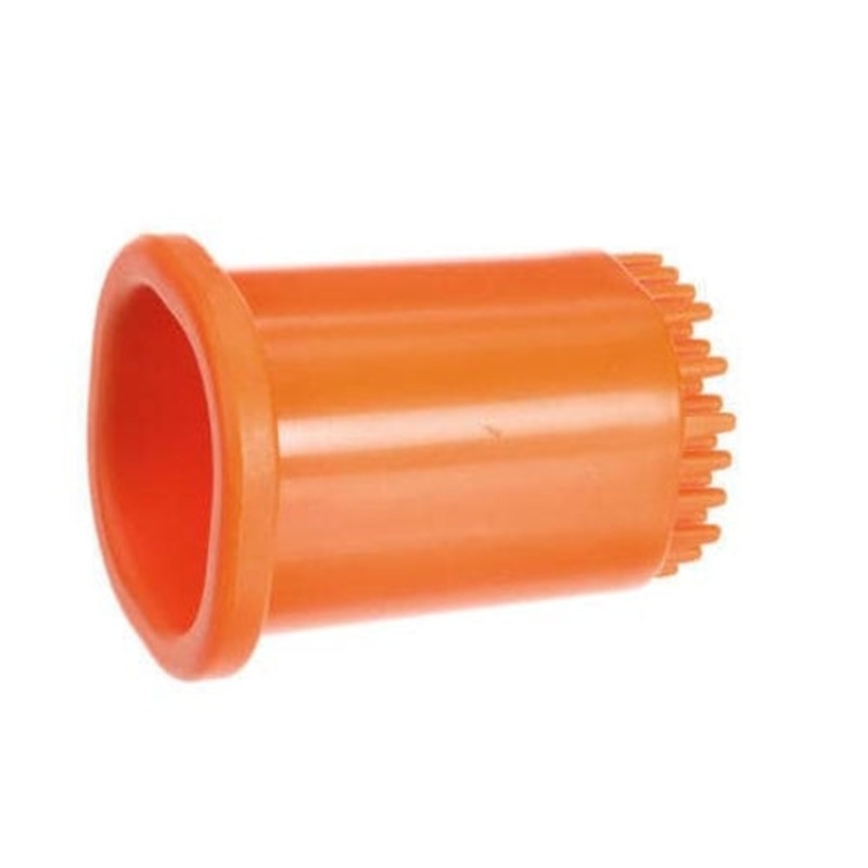 Dynamic 3510 DynaCube Pusher, Orange