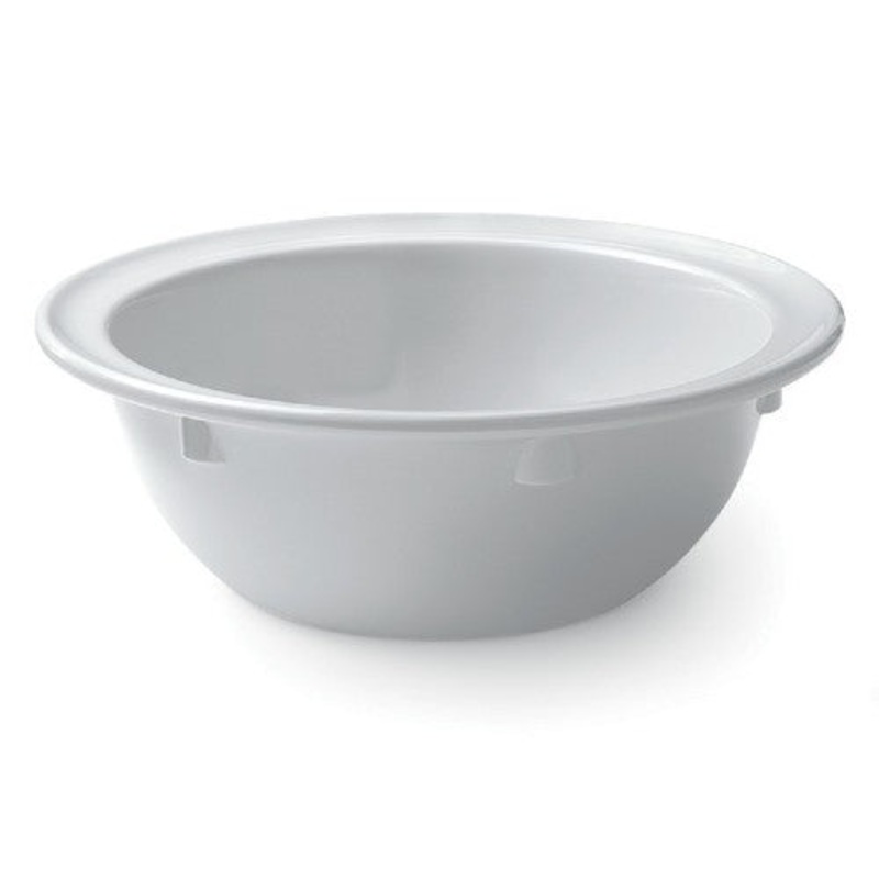 GET SPDN313W Supermel Grapefruit Bowl, 13 oz., Case of 12
