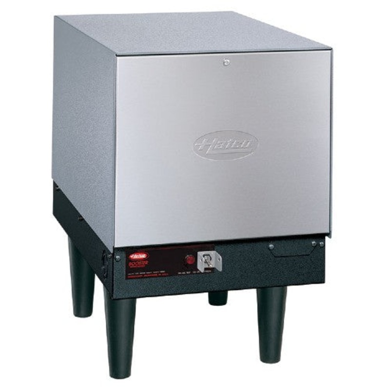Hatco C-12 Booster Heater, Compact, 40F/120 gph, 70F/69 gph