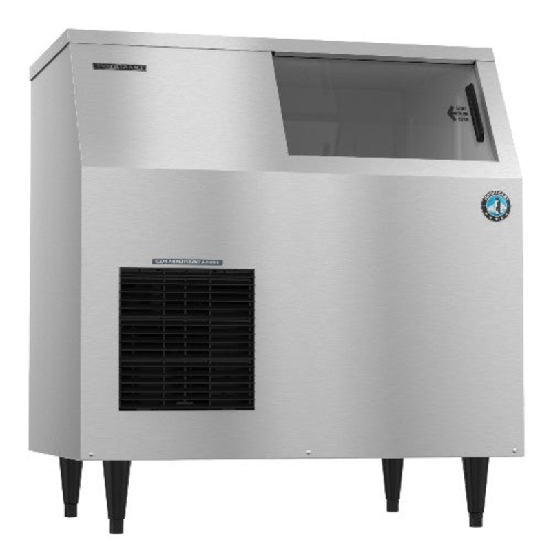 Hoshizaki F-500BAJ Ice Machine, Flake Ice, 536 lb.
