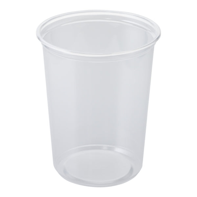 Karat FP-DC32-PP Deli Container 32 oz., Pack of 25