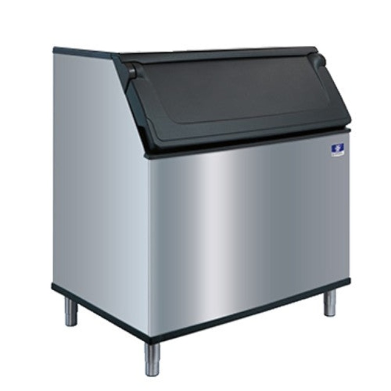 Manitowoc D970 Ice Bin, 48" W, 882 lb.