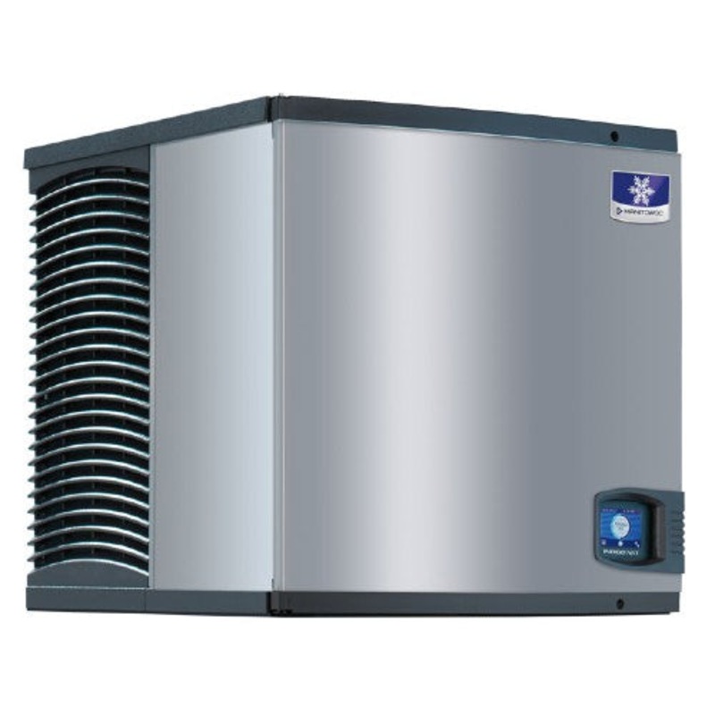 Manitowoc IDT0500A Indigo NXT Ice Machine, Full Dice, 520 lb. Production