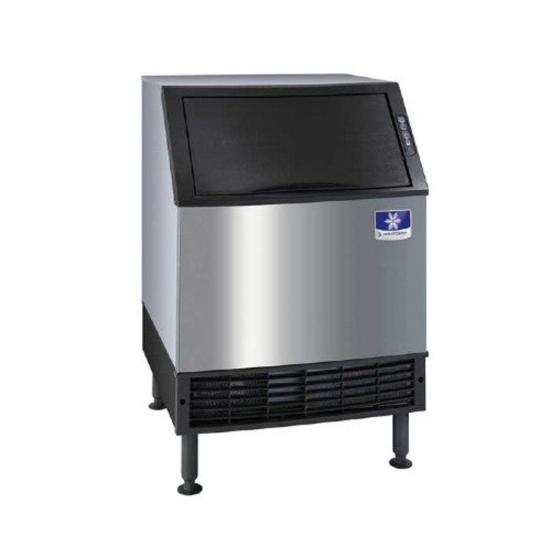 Manitowoc UDF0190A NEO Ice Machine, Dice Cube, 198 lb.