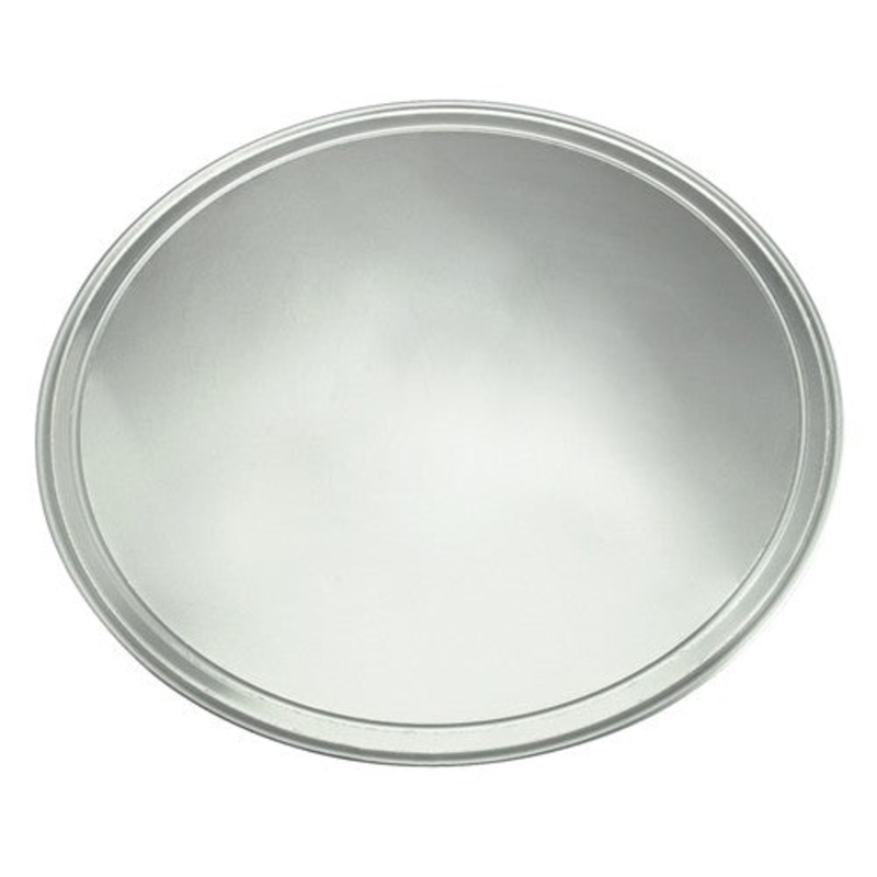 American Metalcraft HATP24 Pizza Pan, Wide Rim, 24" Diameter