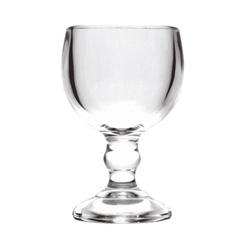 Anchor 7338 Colony Weiss Goblet, 32 oz., Case of 12