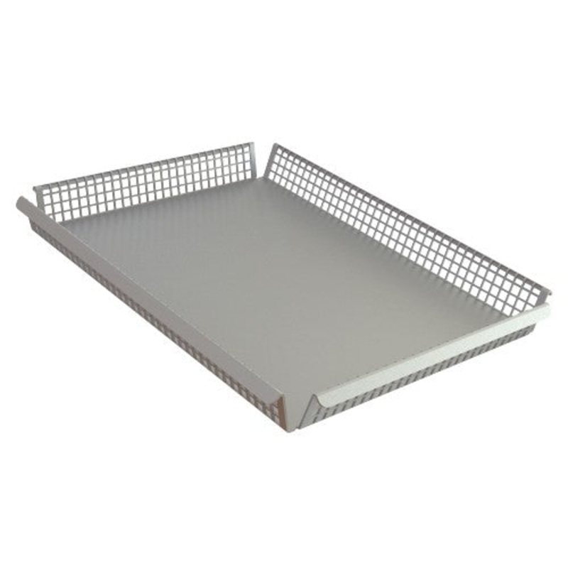 Cadco CNB-VK VariKwik Food/Nacho Basket