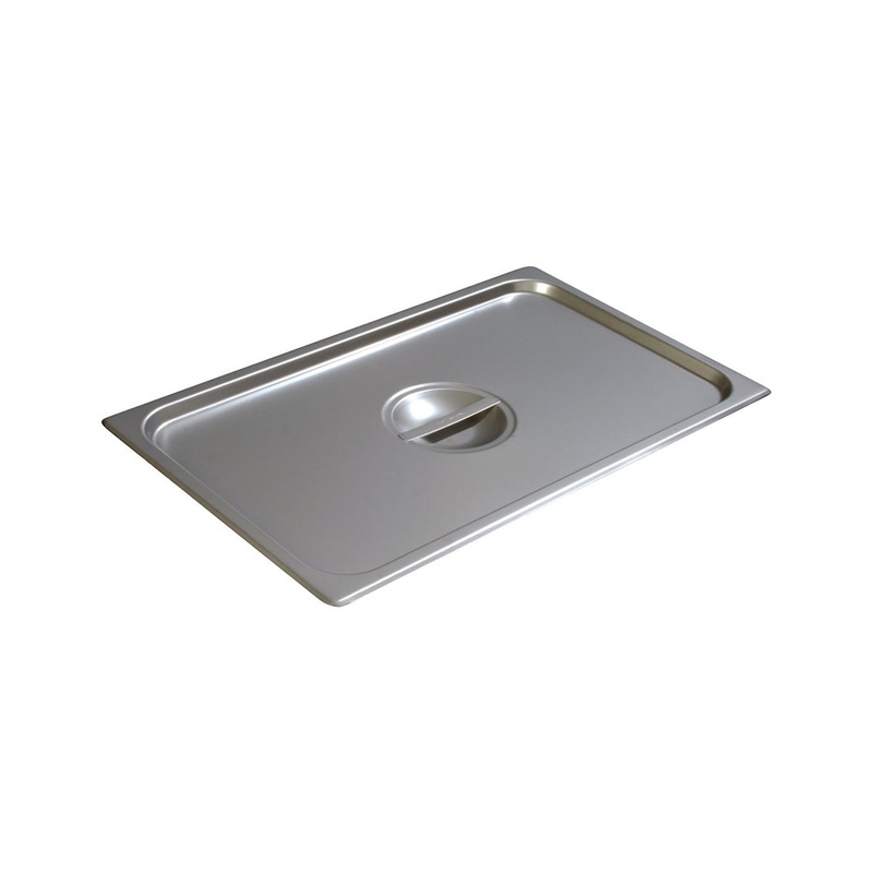 Carlisle 607000C DuraPan Handled Cover, Full Size
