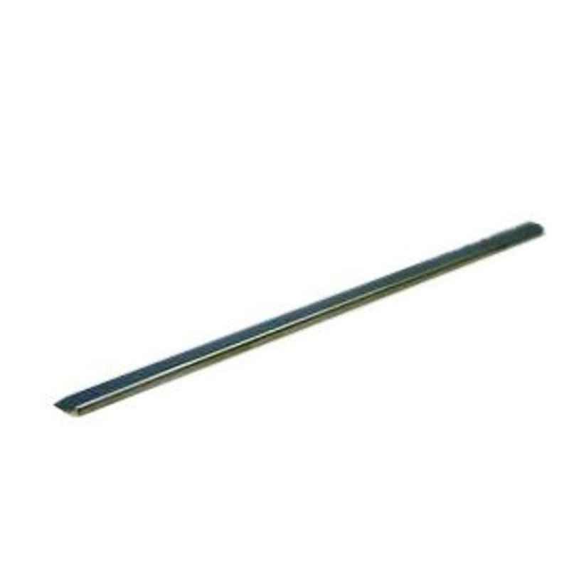 Culinary Essentials 859230 Adapter Bar for Steam Table Pans, 20" Long