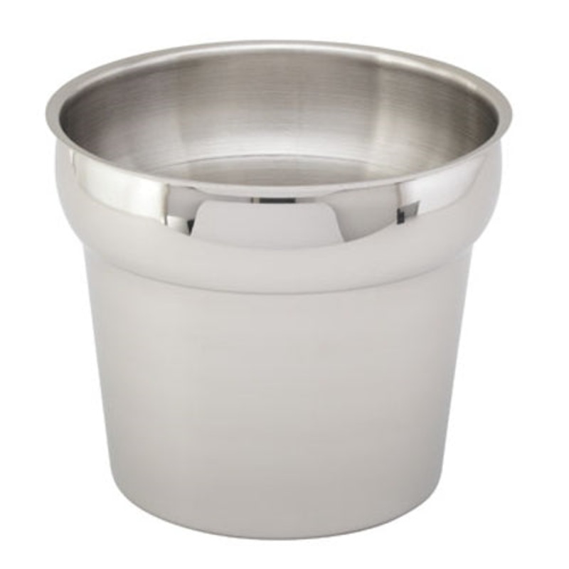 Culinary Essentials 859251 Vegetable Inset, 7-1/4 qt.