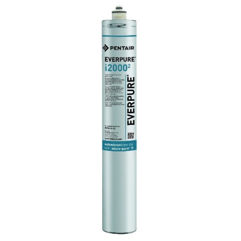 Everpure EV961222 Insurice Replacement Cartridge, Pack of 1