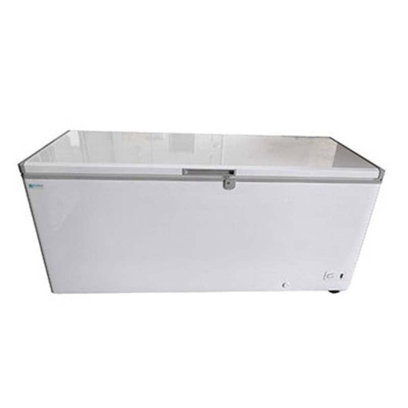Excellence BD13 Chest Freezer, 51-3/4" Wide, 13.2 cu. ft.