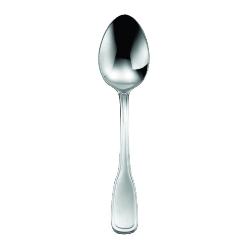 Oneida B167SDEF Stanford Soup / Dessert Spoon, 7-1/2", Box of 36