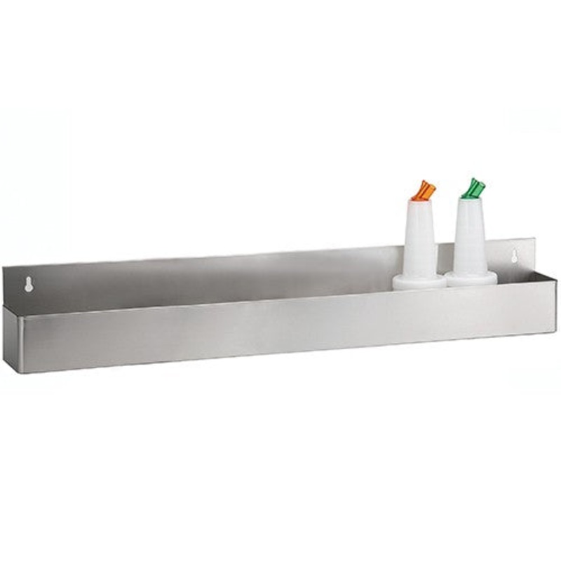 Tablecraft 5142 Speed Rail, 42" Long