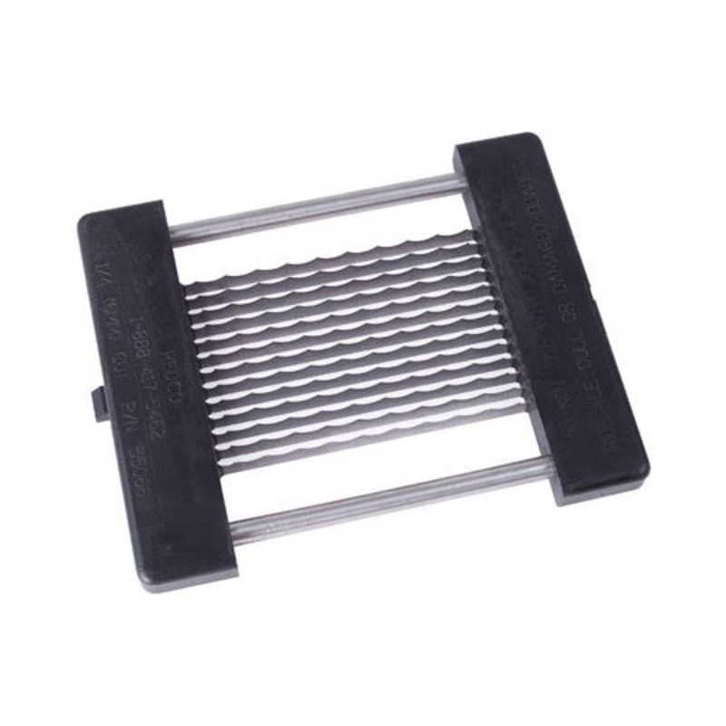 Vollrath 55475 Blade Assembly for InstaCut, 5.1 Slicer, 1/2" Slice