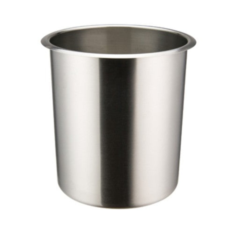 Winco BAM-3.5 Bain Marie, 3-1/2 qt., 7-1/4" x 7"