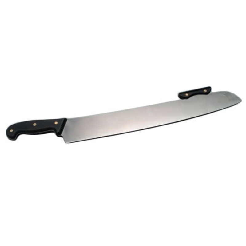 American Metalcraft PPK17 Pizza Knife, 18"