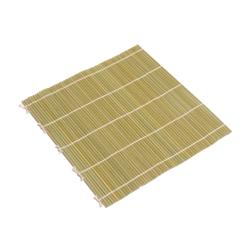 Bamboo K5054 Sushi Roller Mat, 9-1/2"