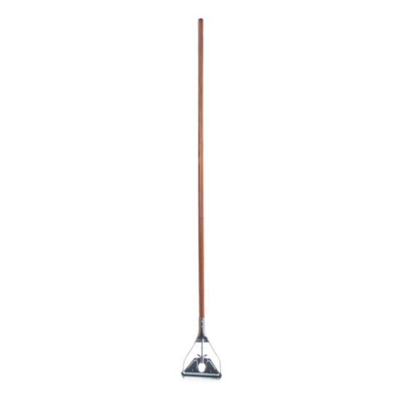 Carlisle 4034000Quick-Change Mop Handle, 63"