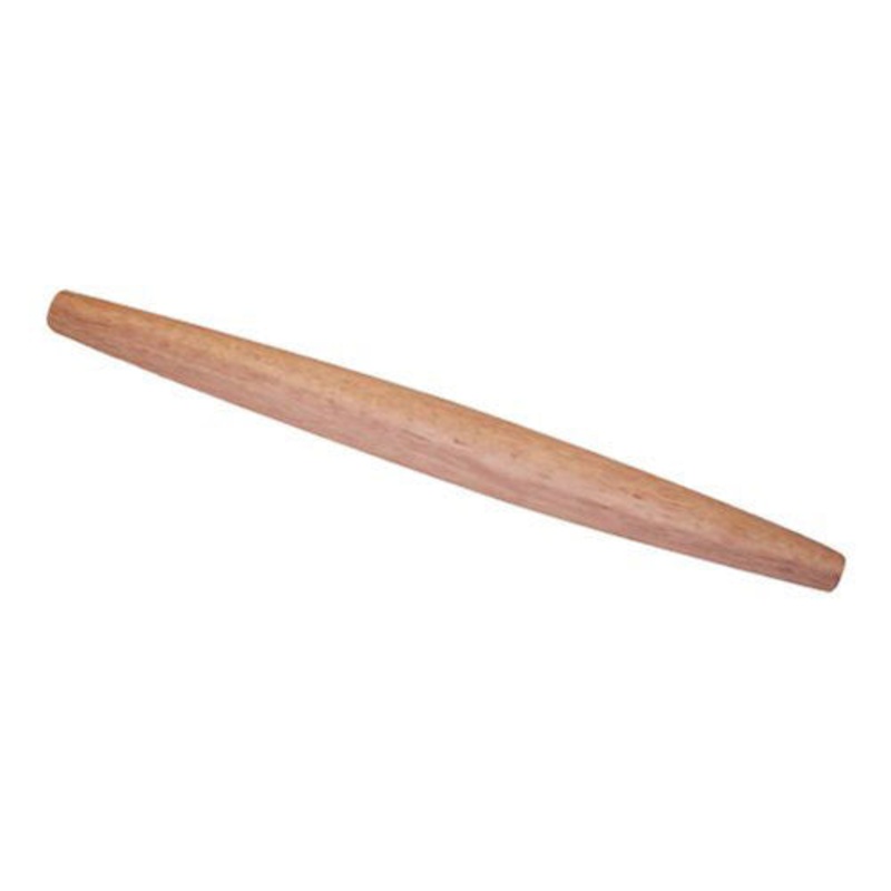 Economy Tapered Wood French Rolling Pin