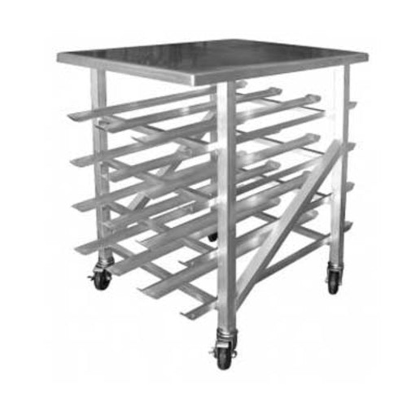 GSW AAR-CRAW41 Half Size Can Rack