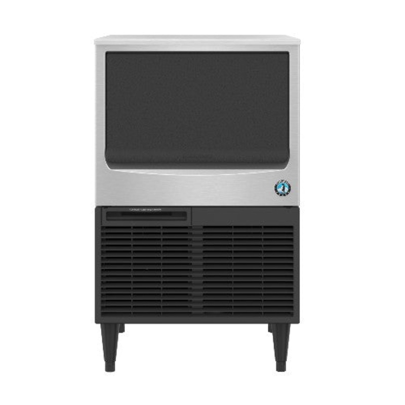 Hoshizaki KM116BAJ Undercounter Ice Maker w/ Bin, 125 lb.