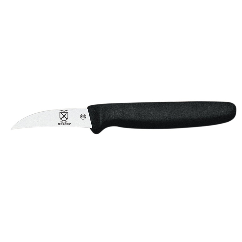 Mercer M12602Peeling Knife, 2-1/2"