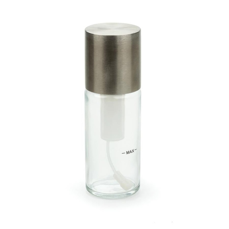 RSVP International SPRY-4G Glass Oil Mister